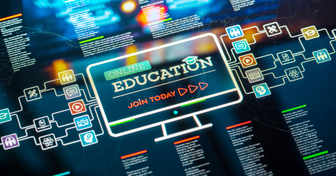 Evaluation and implications of emergency online education