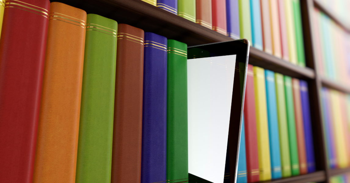 Leading from the Library: A visual framework for inquiry learning